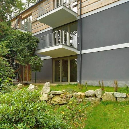 Apartamenty Sun & Ski Willa Laser Schreiberhau Exterior foto
