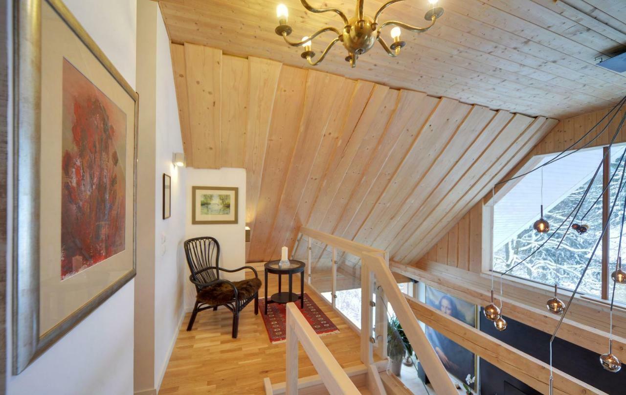 Apartamenty Sun & Ski Willa Laser Schreiberhau Exterior foto