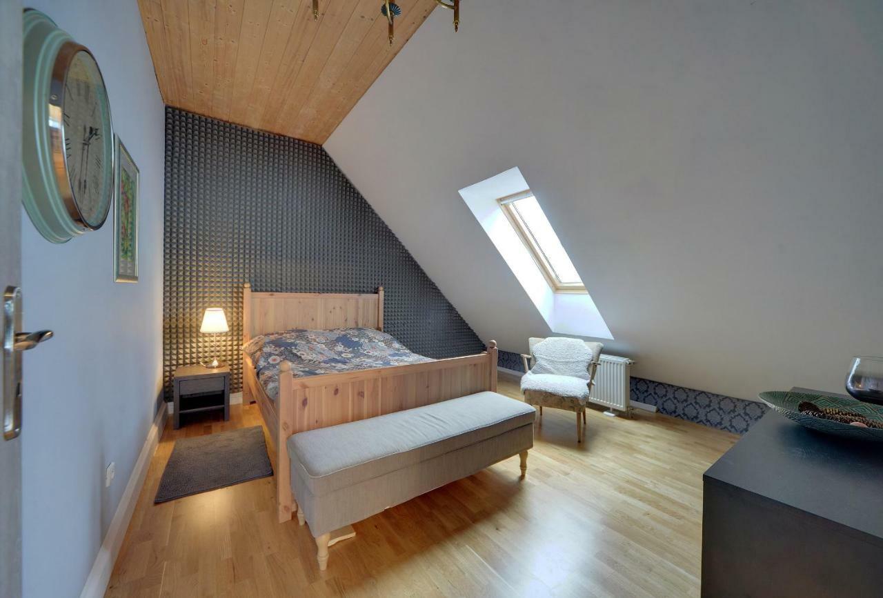 Apartamenty Sun & Ski Willa Laser Schreiberhau Exterior foto